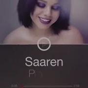 Saaren Par Par Official Audio