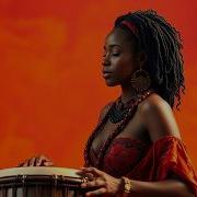 Mix Deep Ritualistic Afrozentra