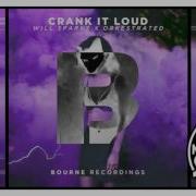 Crank It Loud