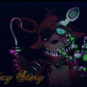 Foxy X Mangle 1 Faded