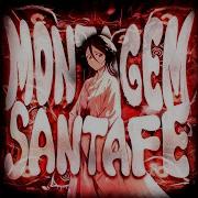 Montagem Santa Fe