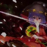 Touhou Sukuna Theme