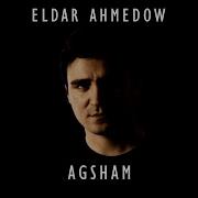 Agsam Eldar Ahmedow