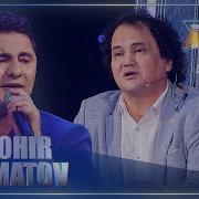 Javohir Rahmatov
