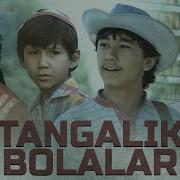 Tangalik Bolalar Mp3