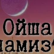 Ойша Онамиз