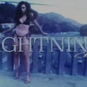Lightning Charli Xcx