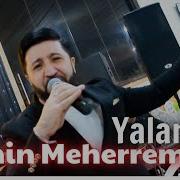 Yalanmış Masallı