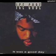 Ice Cube Good Day Instrumental
