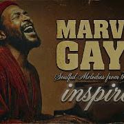 Marvin Gaye