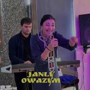 Yazgul Basimowa Omur