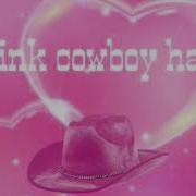 Pink Cowboy Hat Ayesha