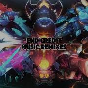 Indie Cross Credits Theme Cuphead