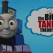 The Big Bang Theory Intro Recreated