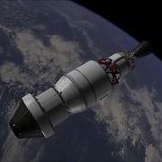 Synthesis Dark Satellite