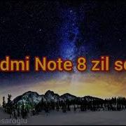 Redmi Zil Sesi
