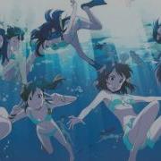 Under The Sea Nightcore