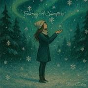 Rosie Darling Catching A Snowflake