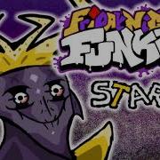Fnf Stare Song Ost
