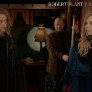 Robert Plant Alison Krauss