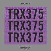 Represent Nausica