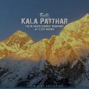 Kala Patthar Trekking