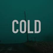 Free Sad Type Beat Cold