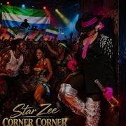 Starzee X Corner Corner Love Mp3