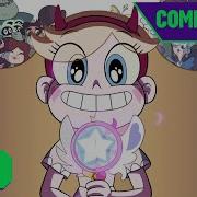 Star Vs The Forces Of Evil Intro