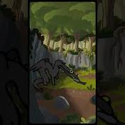 Toothless Dance