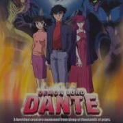 Demon Lord Dante