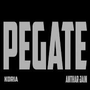 Corian Pégate