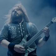 Dreadnought Sabaton Live
