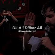 Dil Ali Dilbar Ali