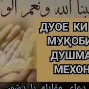 Дуои Душман