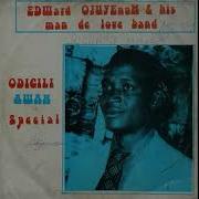 Ukwuani Vintage