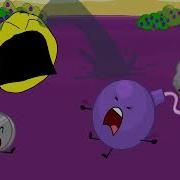 Nickel Crying Bfdi