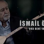 Oku Beni Yaz Beni