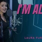 I M Alive Cover