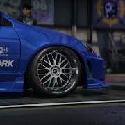 Terror Squad Sped