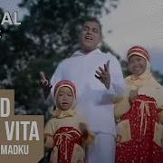 Rindu Muhammadku Haddad Alwi