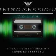 Retro Sessions