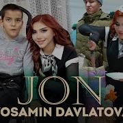 Ёсуман Давлатова 2026