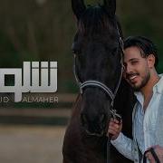 Mahfoud Almaher Shlawn