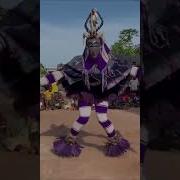 Zauli Dance Of Africa