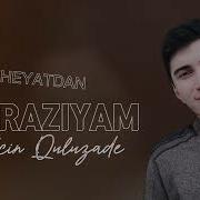 Elcin Quluzade