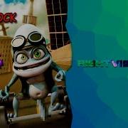 Gachi Remix Crazy Frog