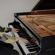 Abba Winner Takes It All Piano