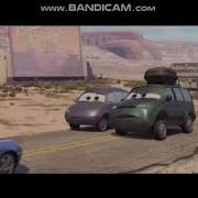 Cars 2006 Part 9
