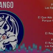 Mix Romantico De Dyango